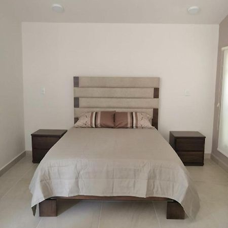 Appartement Kia - Pesqueria - Aeropuerto Monterrey A Extérieur photo
