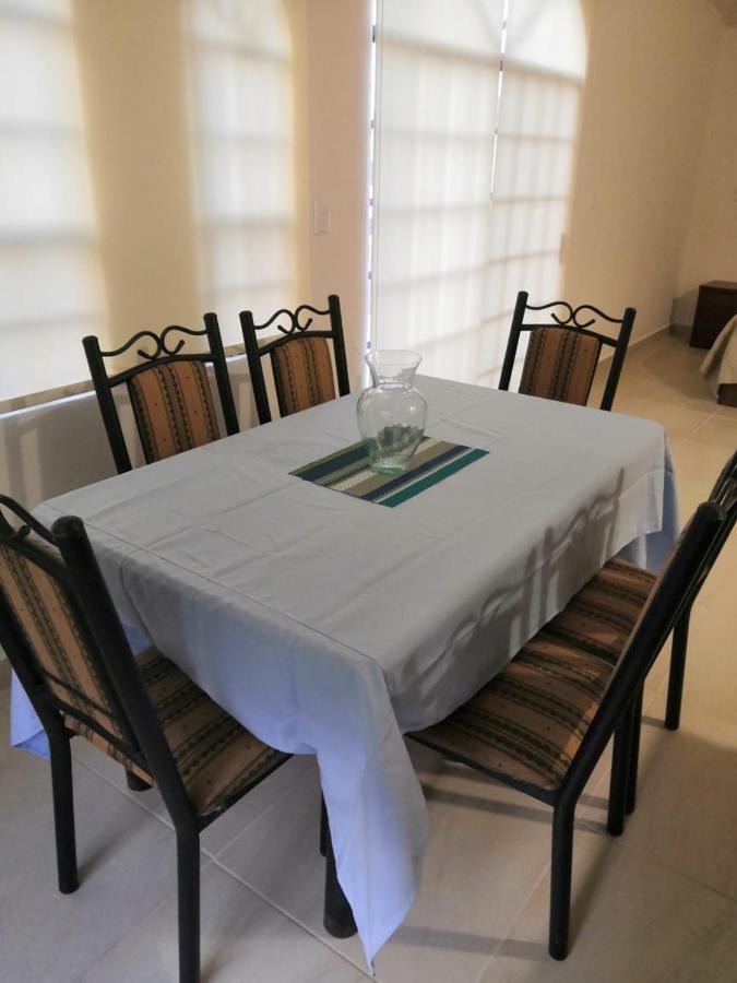 Appartement Kia - Pesqueria - Aeropuerto Monterrey A Extérieur photo